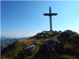 Obertauern - Gamsspitzl